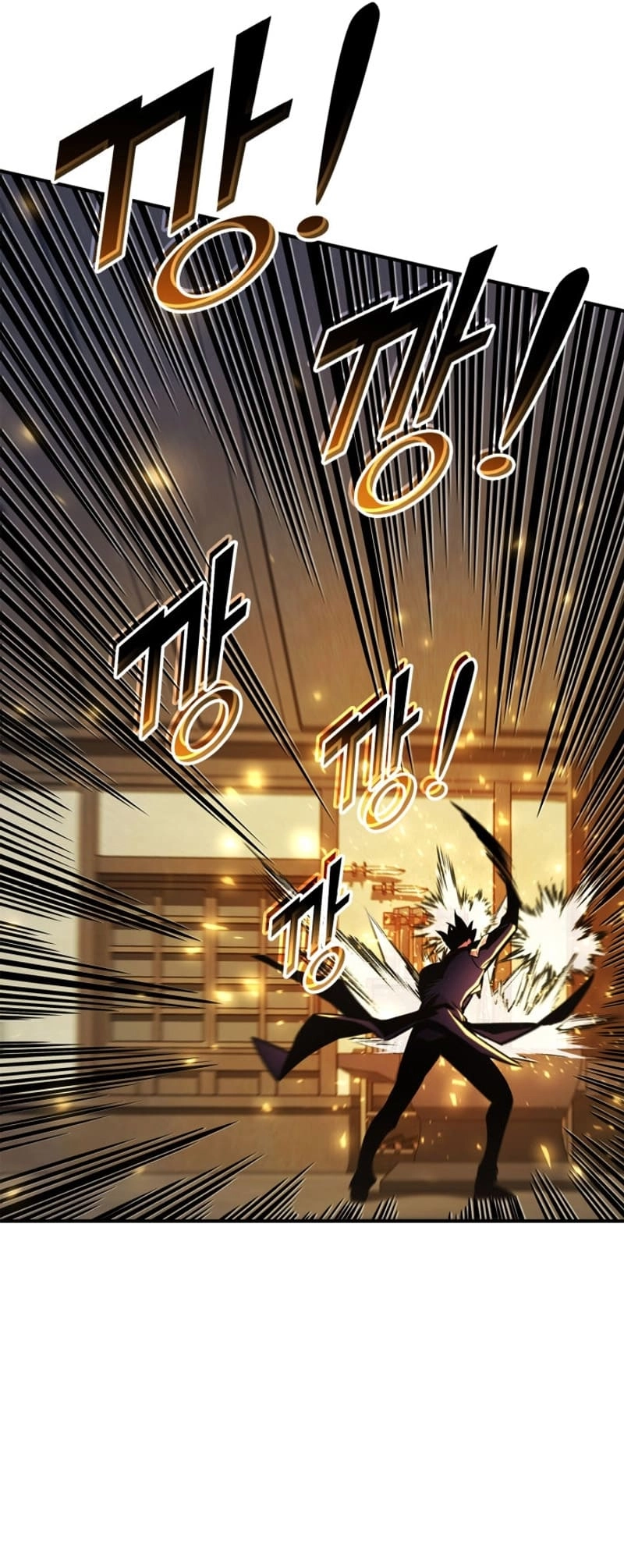 Rankers Return Chapter 165 - Page 41