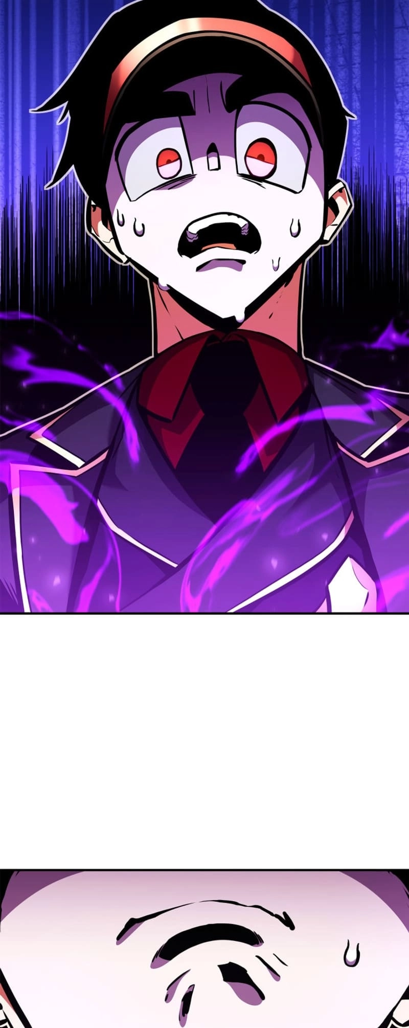 Rankers Return Chapter 165 - Page 44