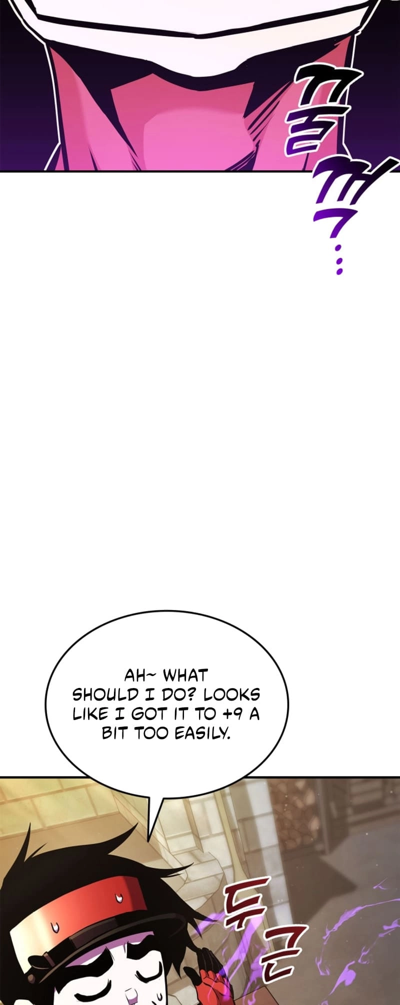 Rankers Return Chapter 165 - Page 45