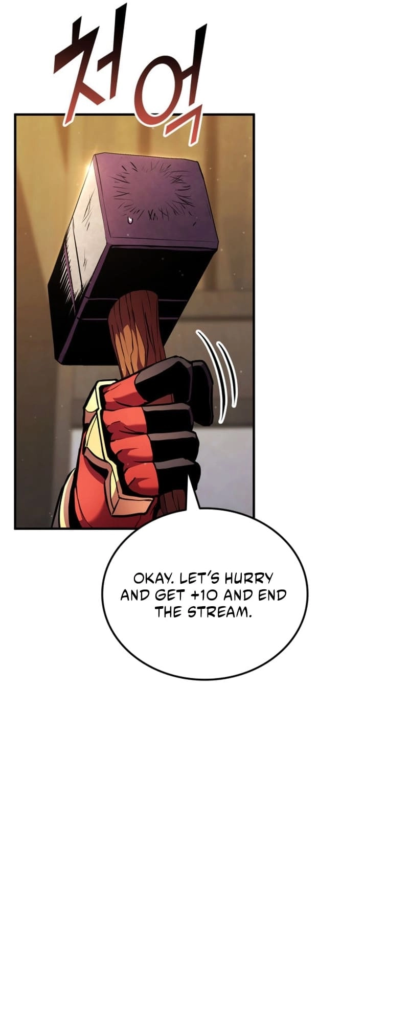 Rankers Return Chapter 165 - Page 47