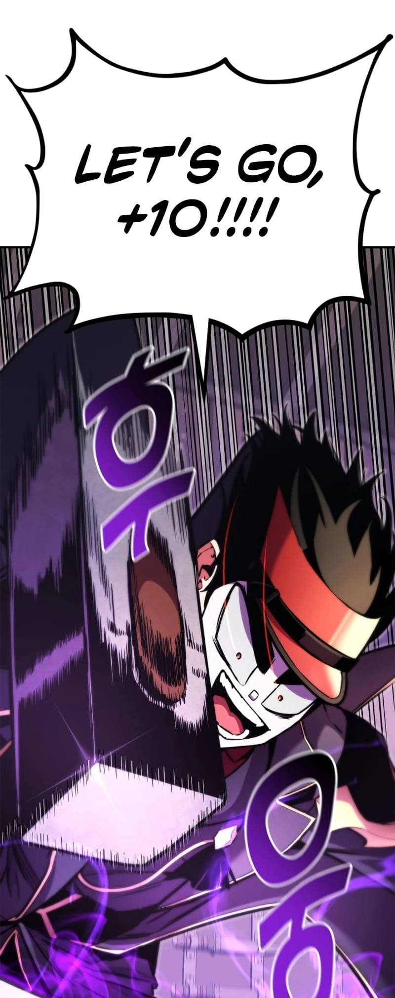 Rankers Return Chapter 165 - Page 48