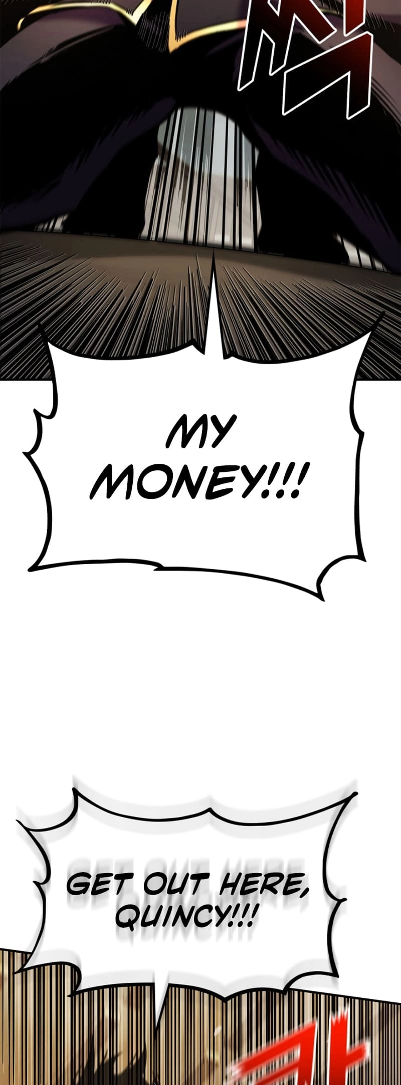Rankers Return Chapter 165 - Page 56