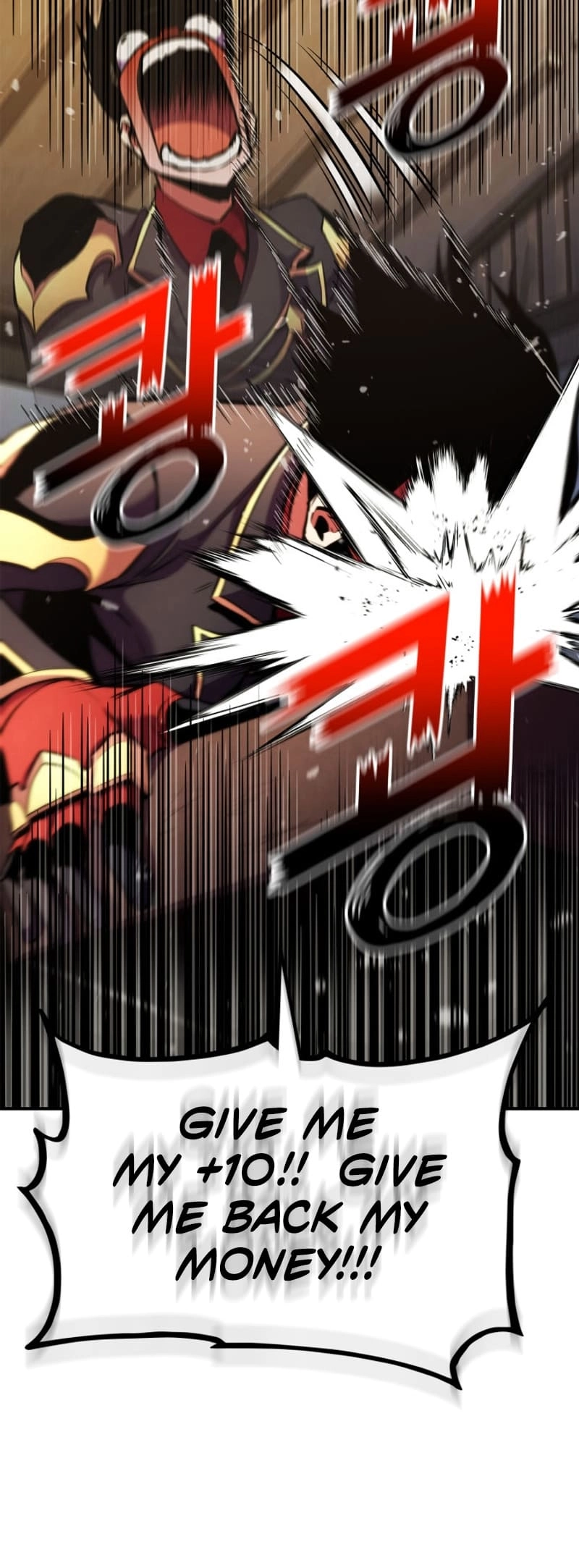 Rankers Return Chapter 165 - Page 57