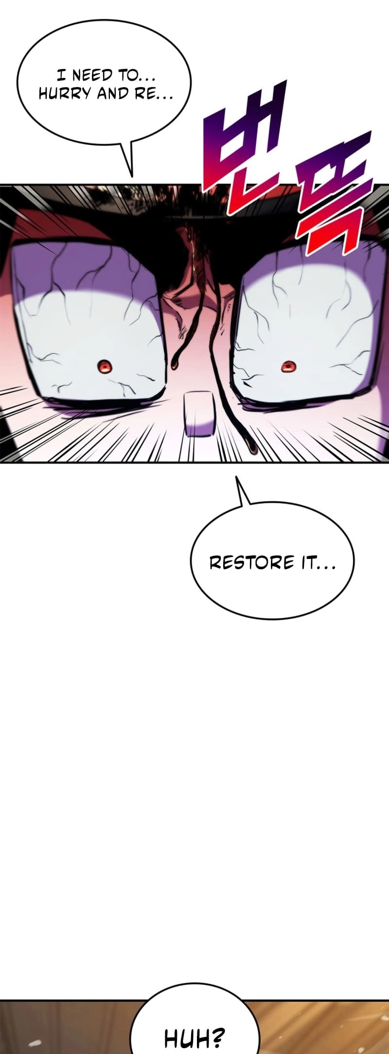 Rankers Return Chapter 165 - Page 59