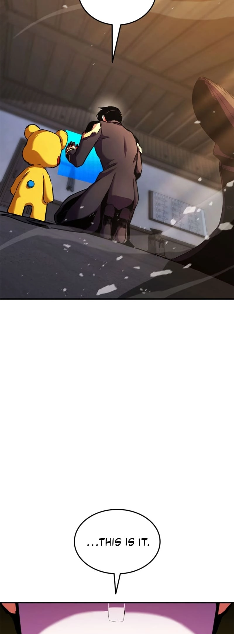 Rankers Return Chapter 165 - Page 60