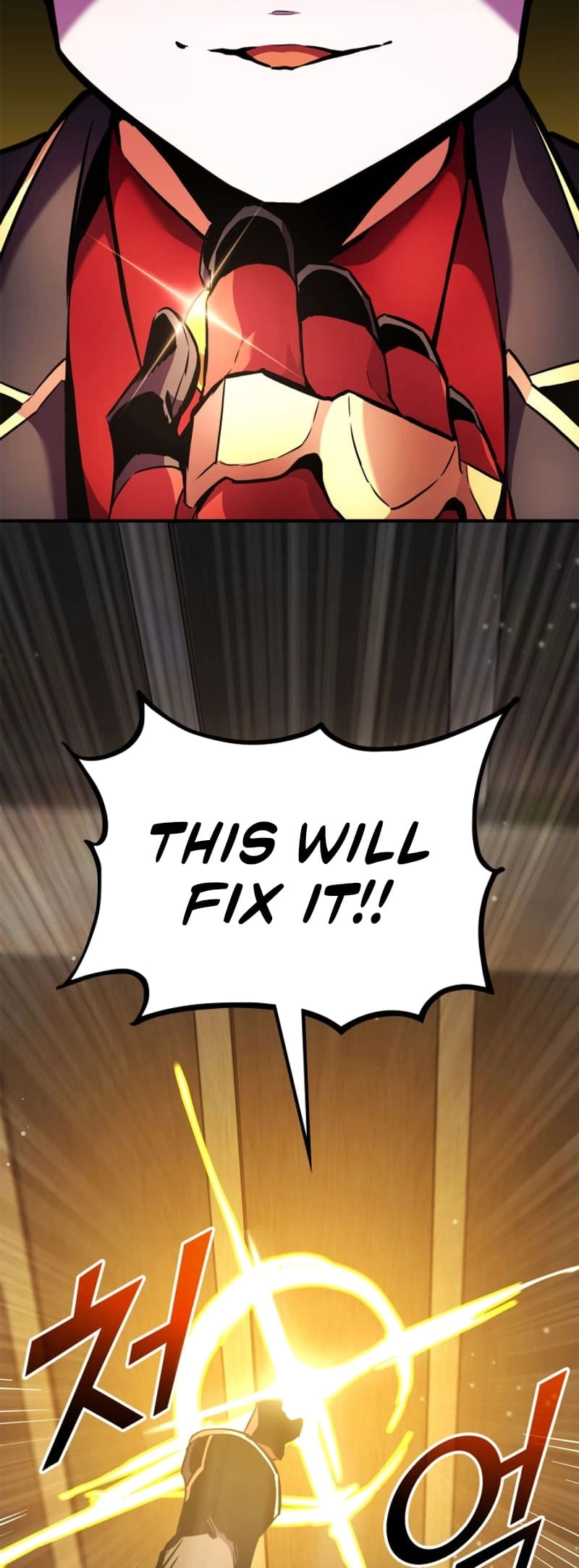 Rankers Return Chapter 165 - Page 61