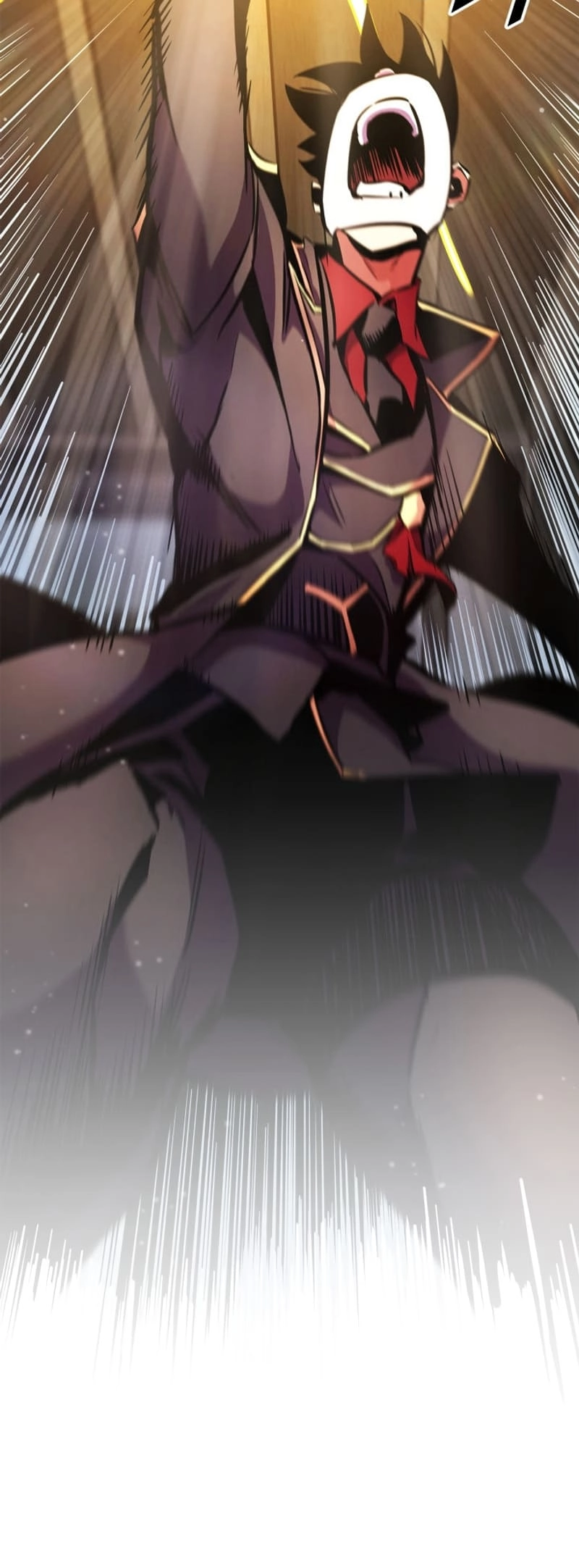 Rankers Return Chapter 165 - Page 62