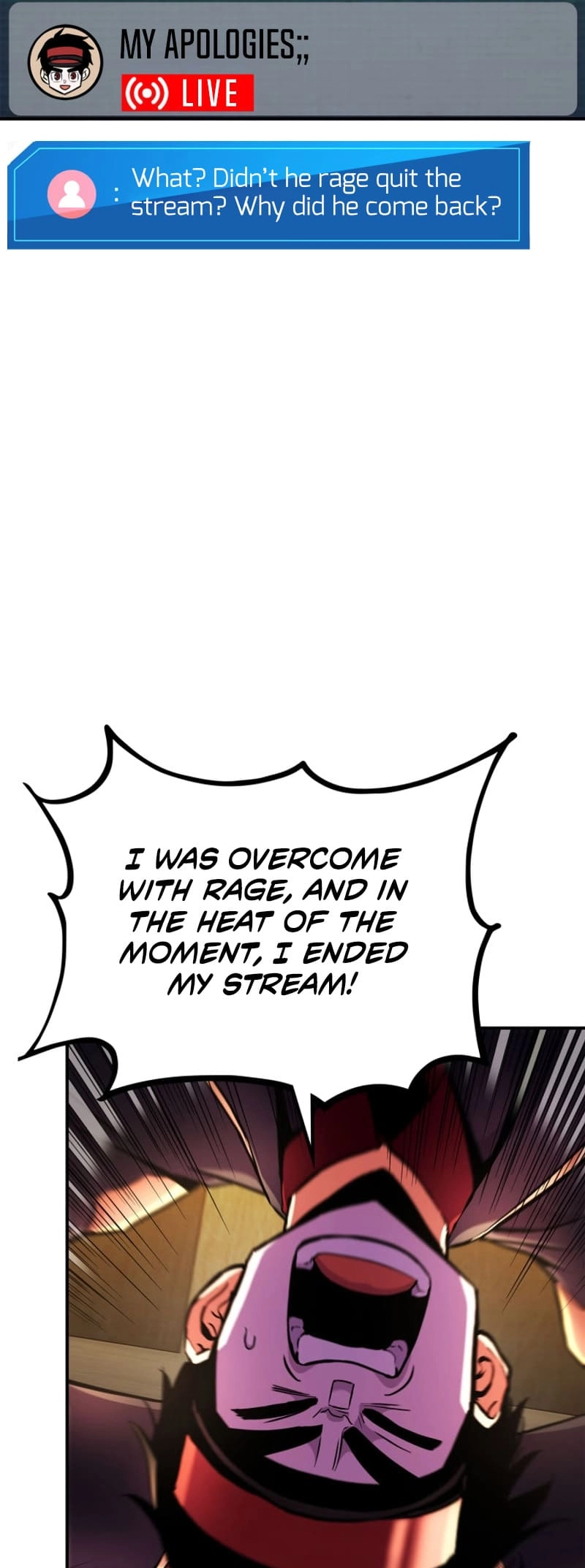 Rankers Return Chapter 165 - Page 64