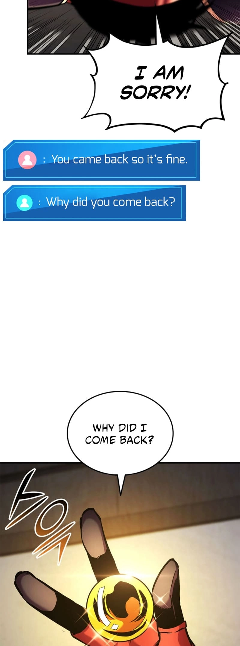 Rankers Return Chapter 165 - Page 65