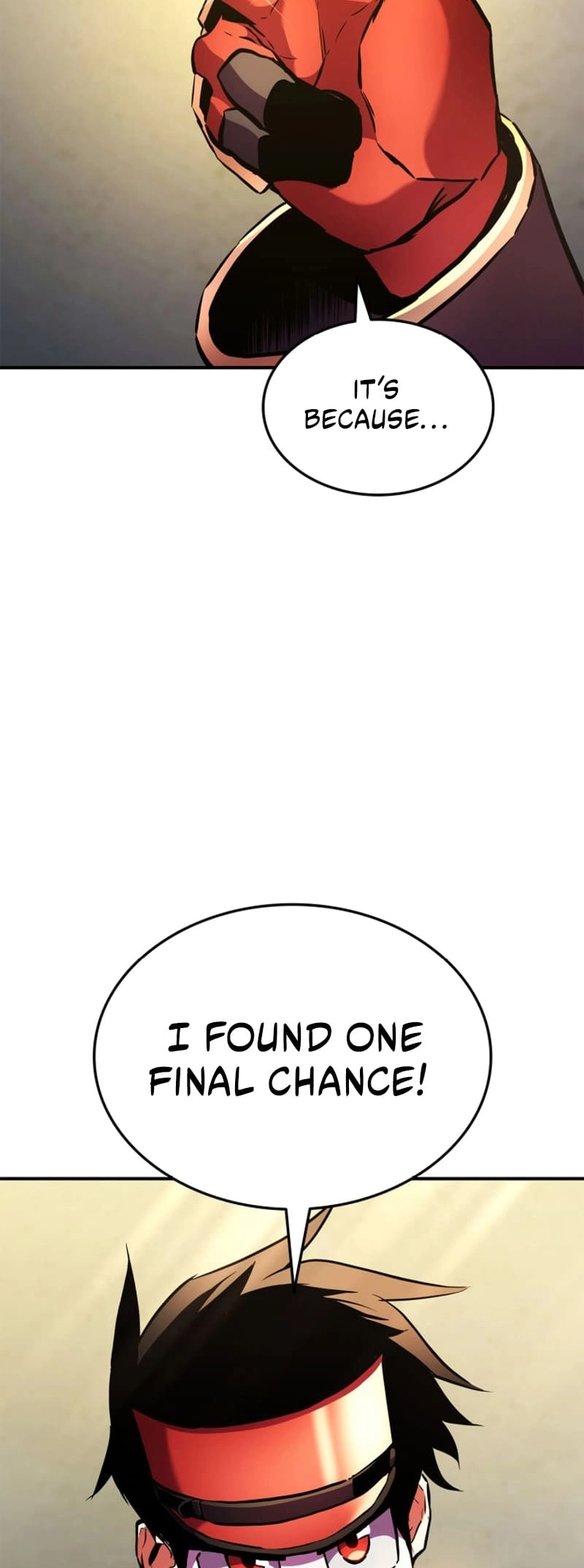 Rankers Return Chapter 165 - Page 66