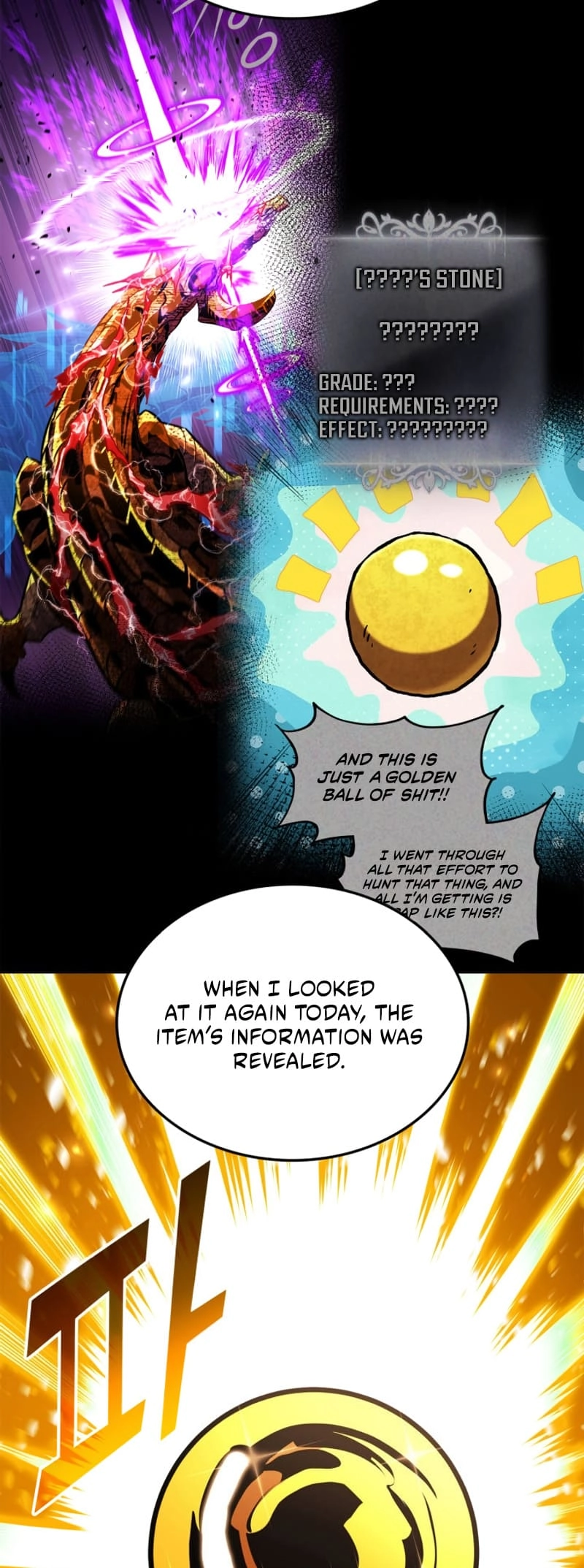 Rankers Return Chapter 165 - Page 68