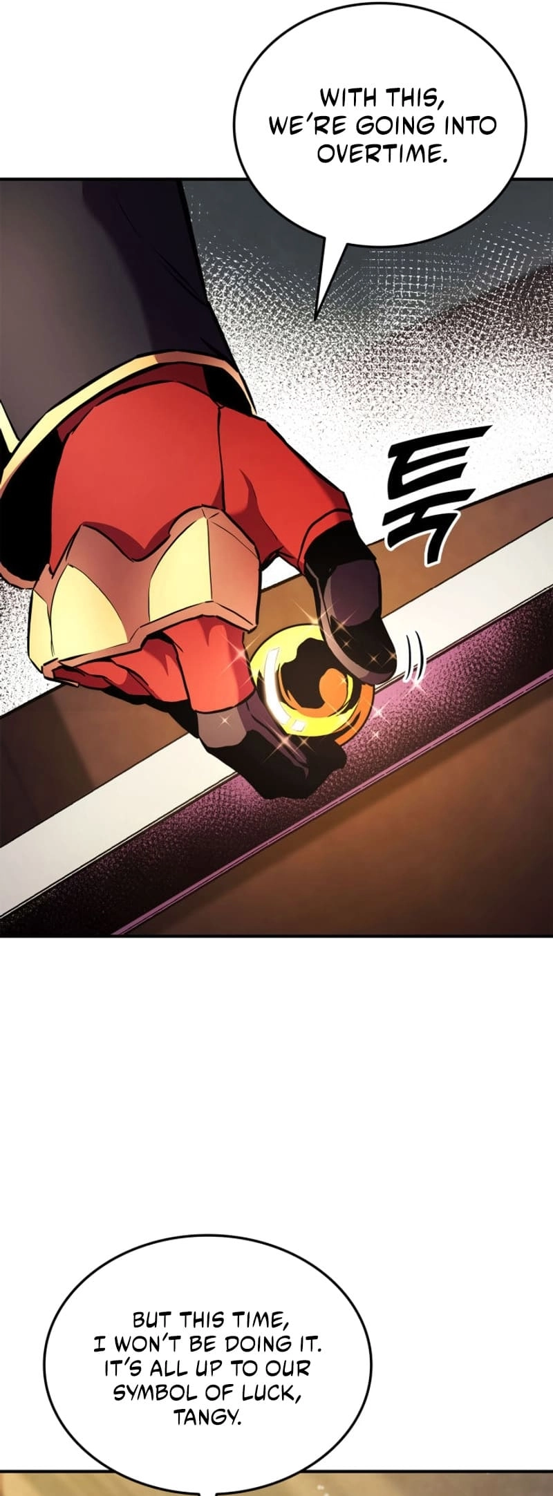 Rankers Return Chapter 165 - Page 70