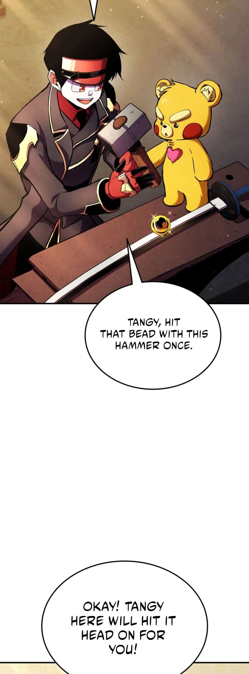 Rankers Return Chapter 165 - Page 71