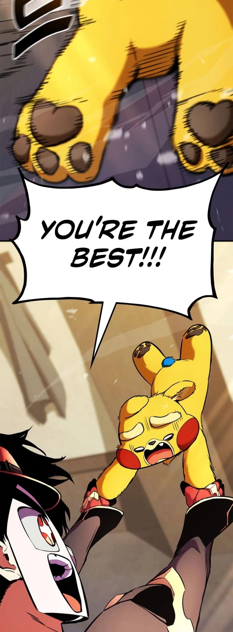 Rankers Return Chapter 165 - Page 82