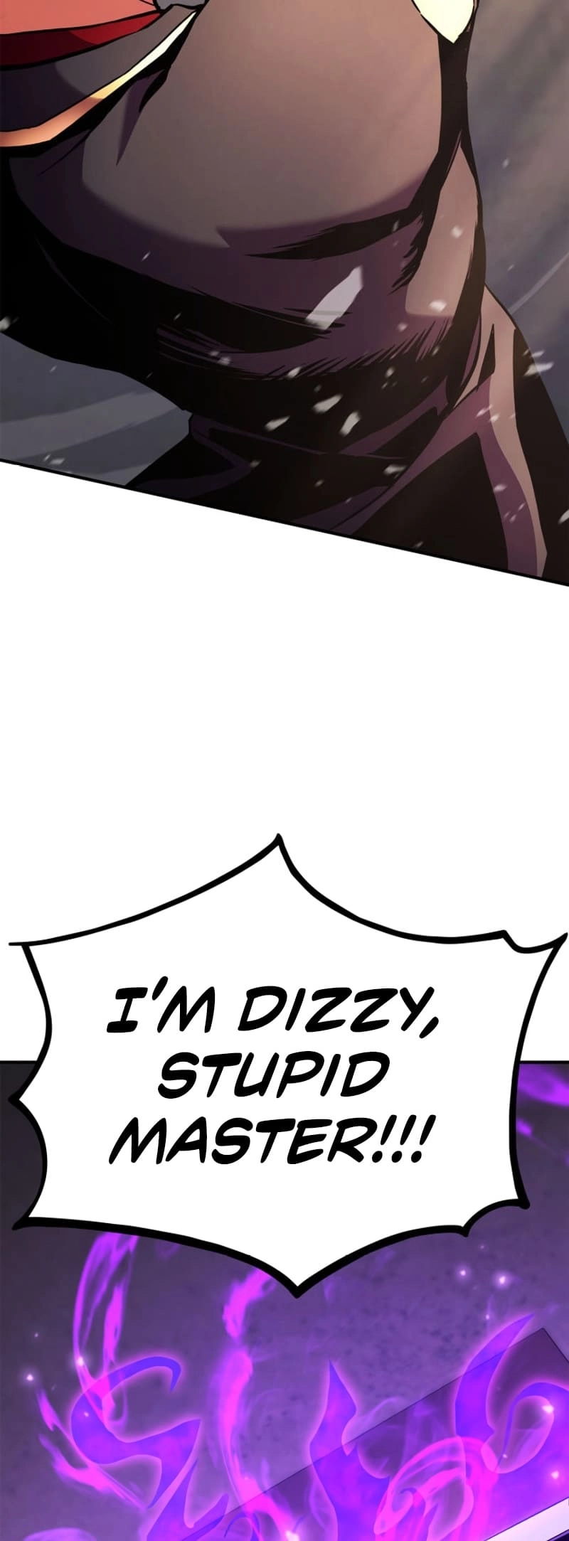 Rankers Return Chapter 165 - Page 83