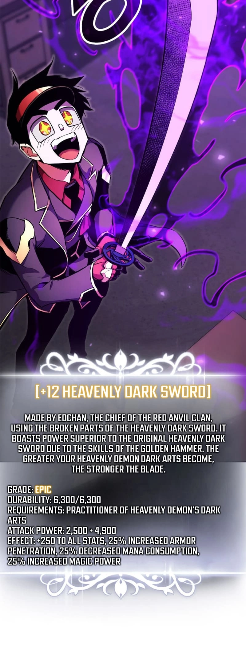 Rankers Return Chapter 165 - Page 86