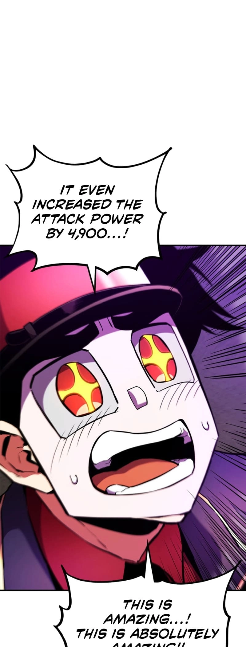Rankers Return Chapter 165 - Page 87