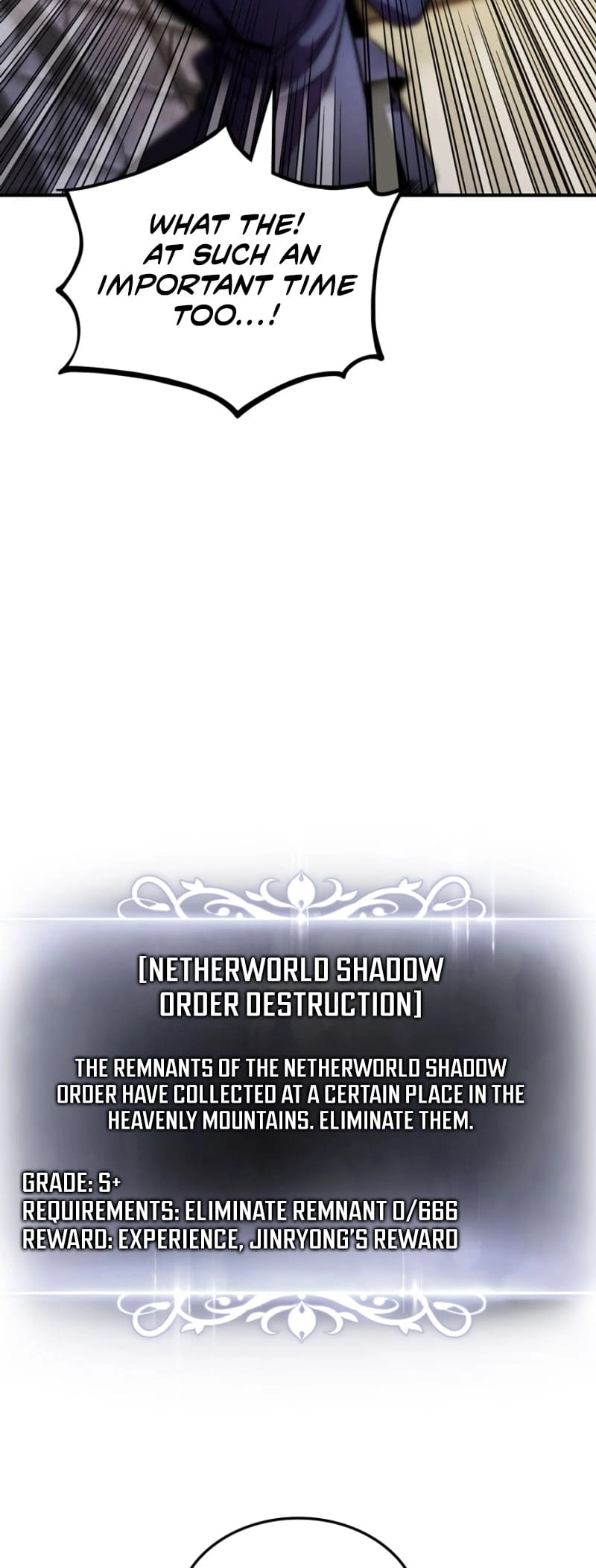Rankers Return Chapter 165 - Page 90