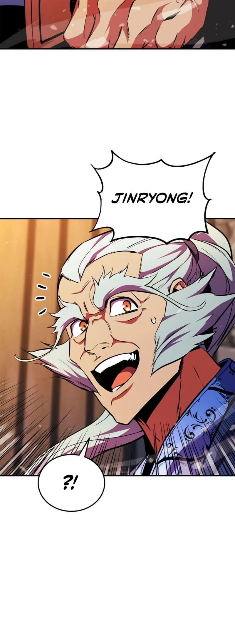 Rankers Return Chapter 166 - Page 4