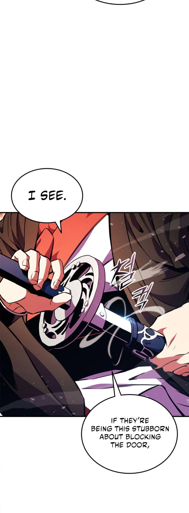 Rankers Return Chapter 166 - Page 7