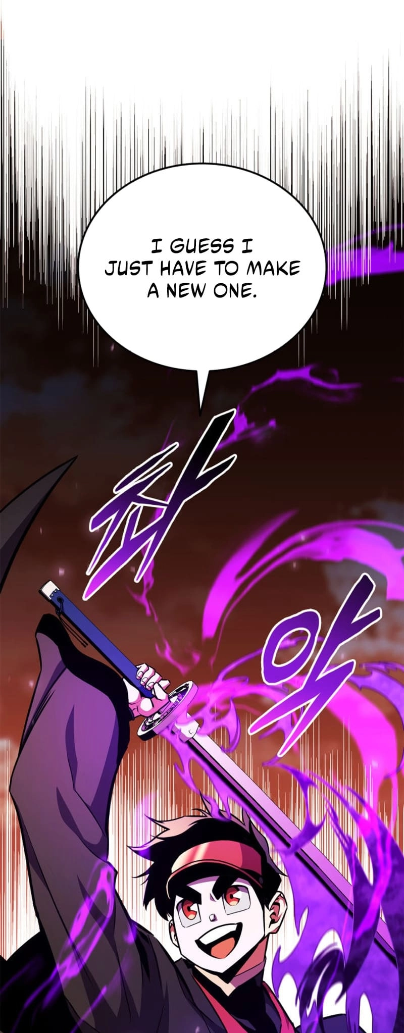 Rankers Return Chapter 166 - Page 8
