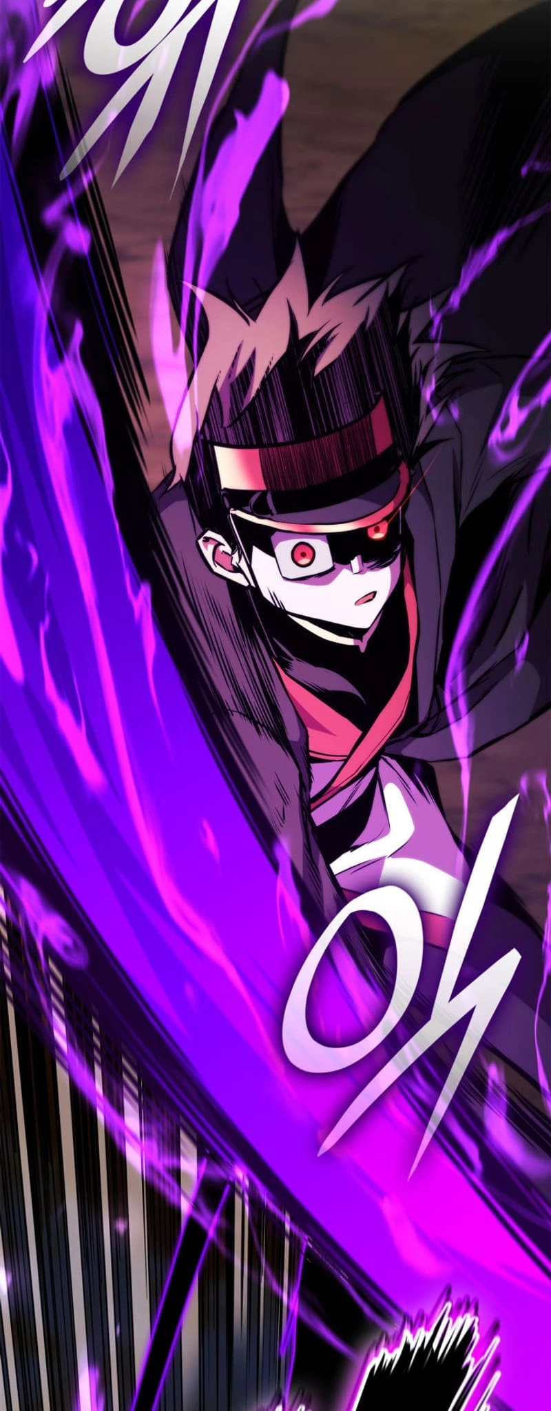 Rankers Return Chapter 166 - Page 10