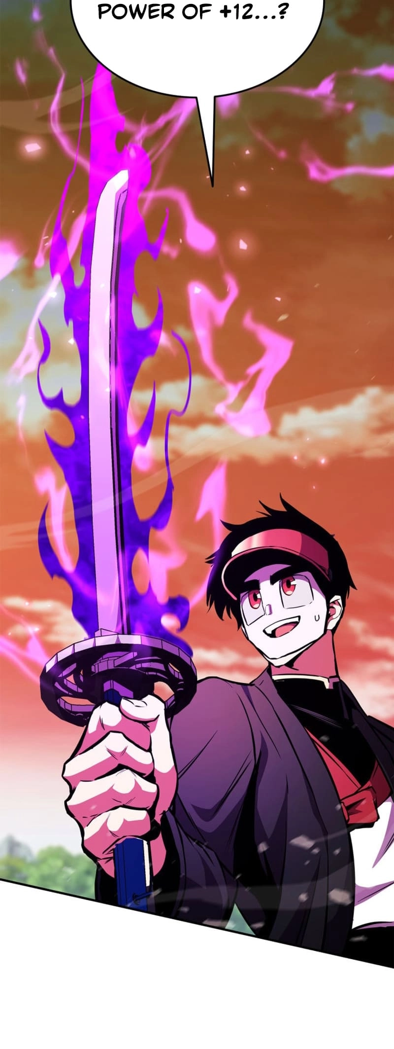 Rankers Return Chapter 166 - Page 16
