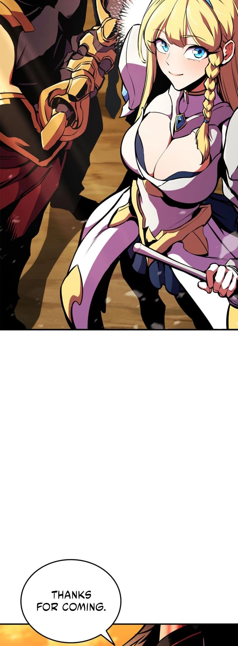 Rankers Return Chapter 166 - Page 19