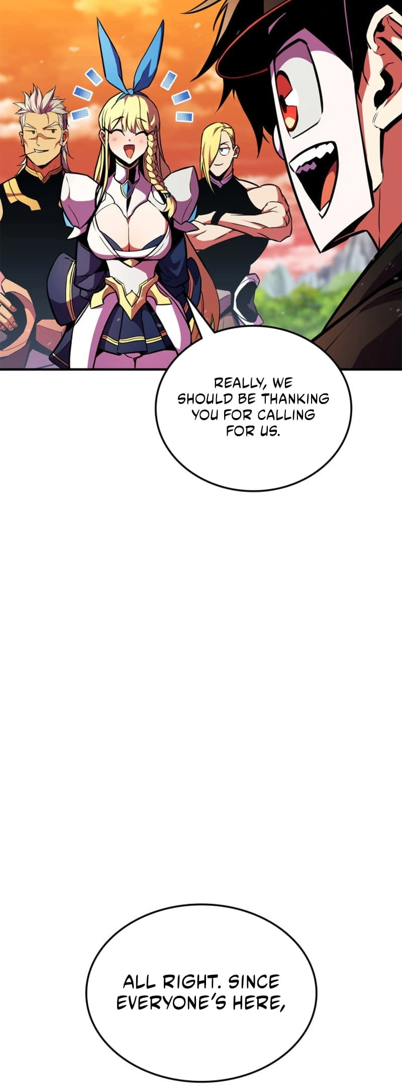 Rankers Return Chapter 166 - Page 20