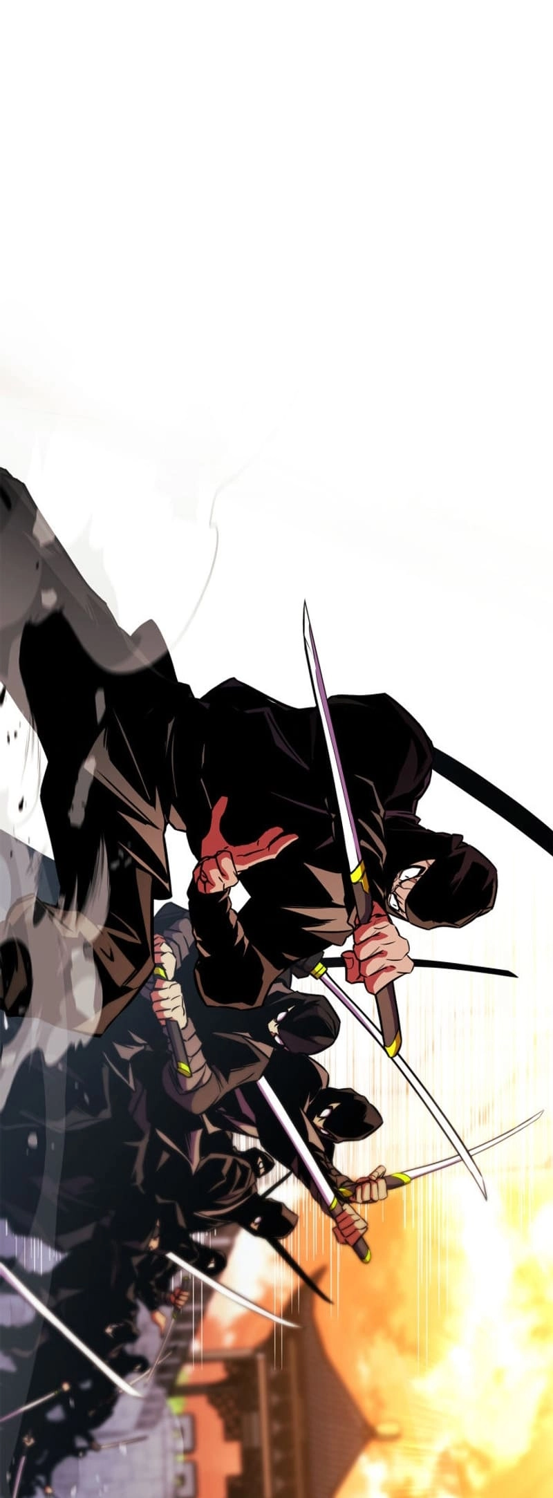 Rankers Return Chapter 166 - Page 21