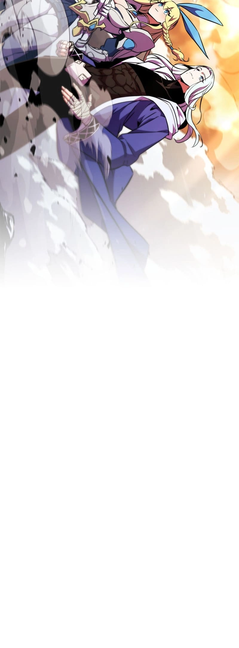Rankers Return Chapter 166 - Page 23