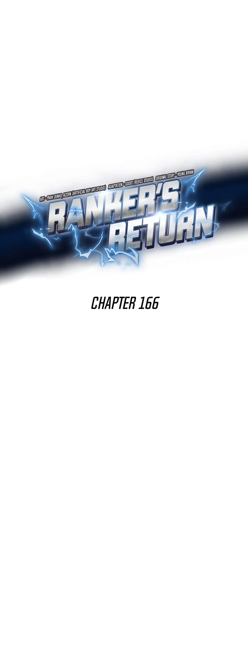Rankers Return Chapter 166 - Page 24