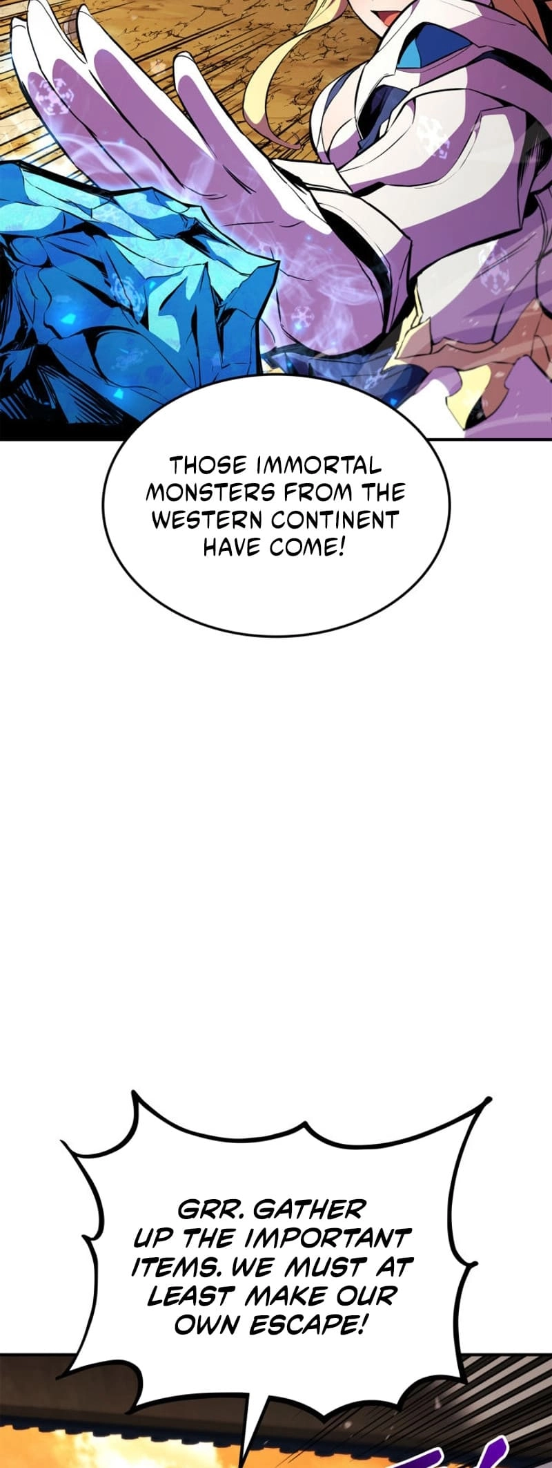 Rankers Return Chapter 166 - Page 28