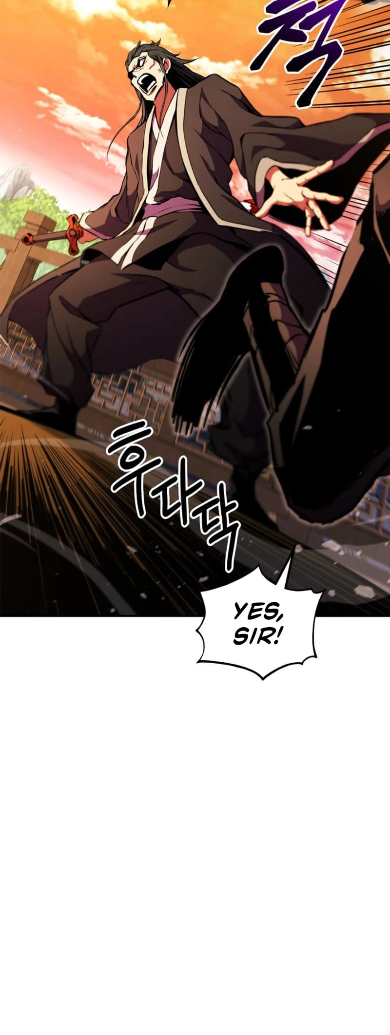 Rankers Return Chapter 166 - Page 29