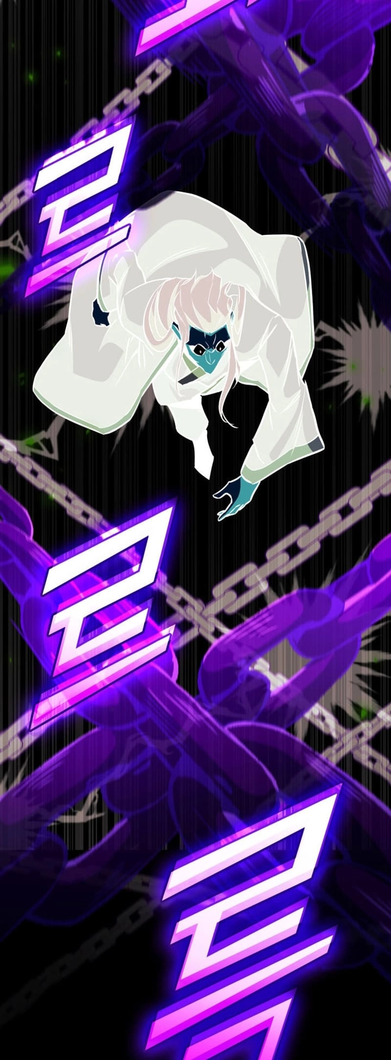 Rankers Return Chapter 166 - Page 31