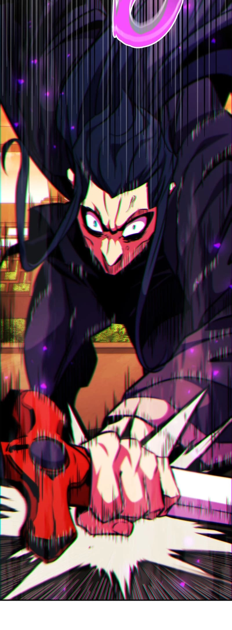Rankers Return Chapter 166 - Page 34