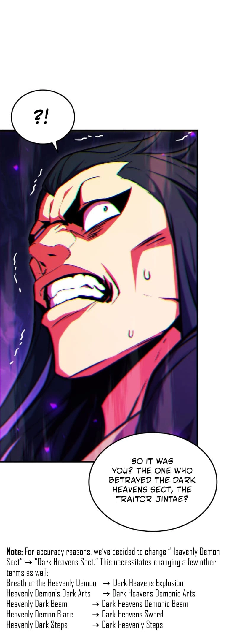 Rankers Return Chapter 166 - Page 35