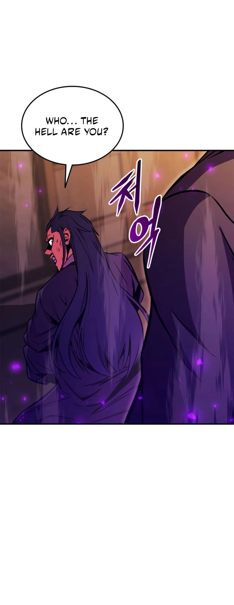 Rankers Return Chapter 166 - Page 36