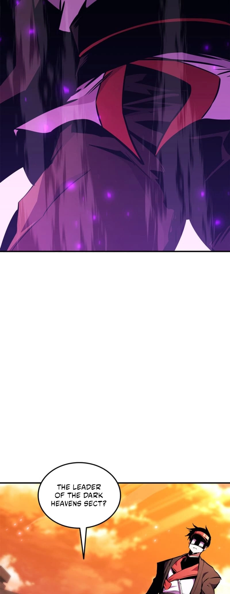 Rankers Return Chapter 166 - Page 38