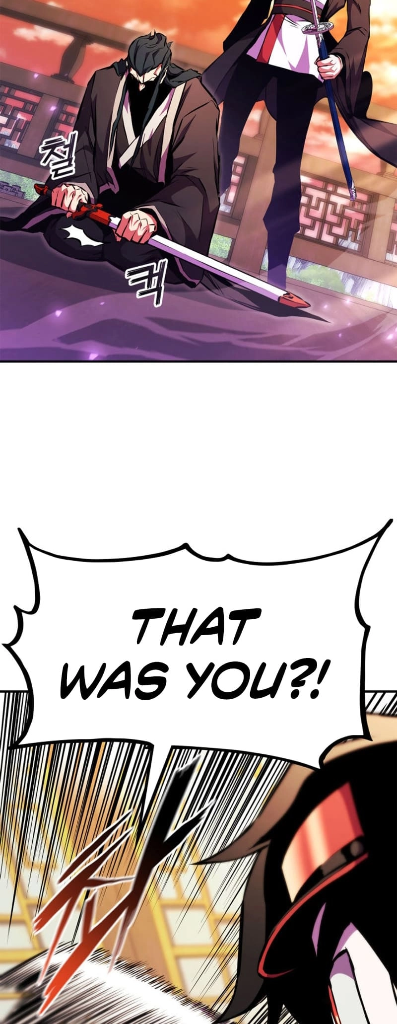 Rankers Return Chapter 166 - Page 39