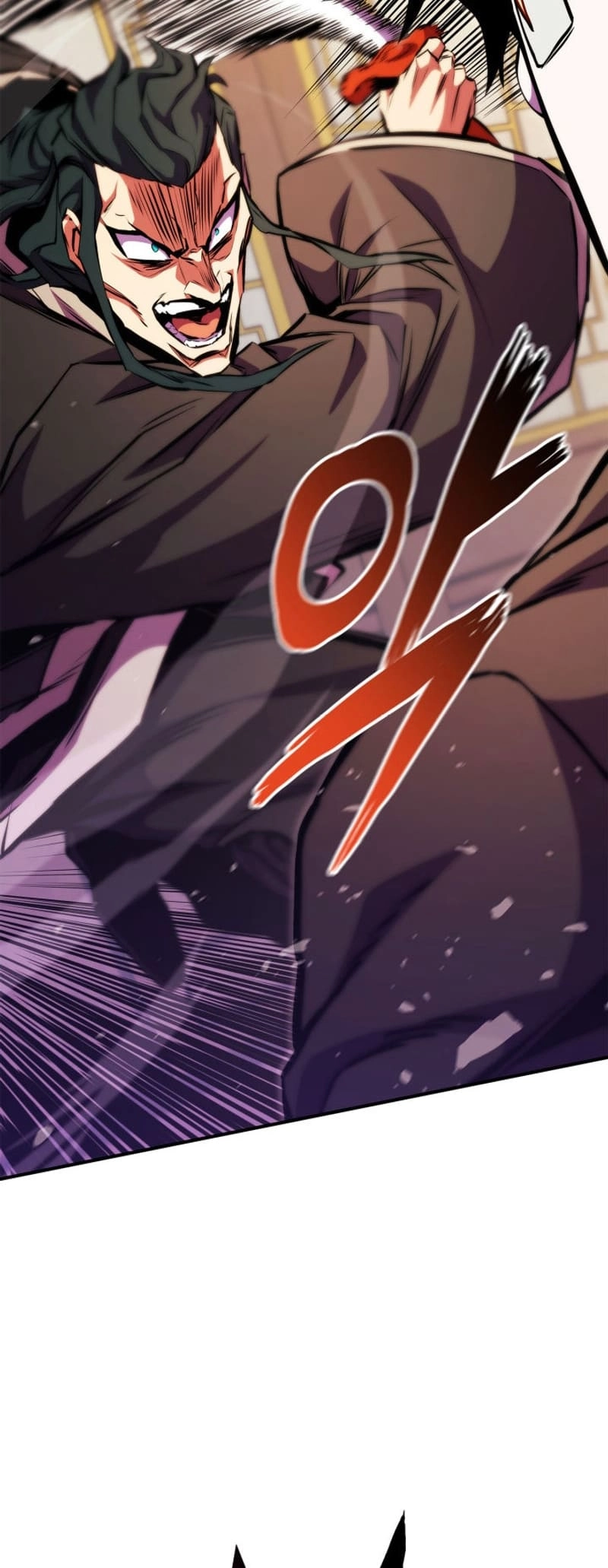 Rankers Return Chapter 166 - Page 40