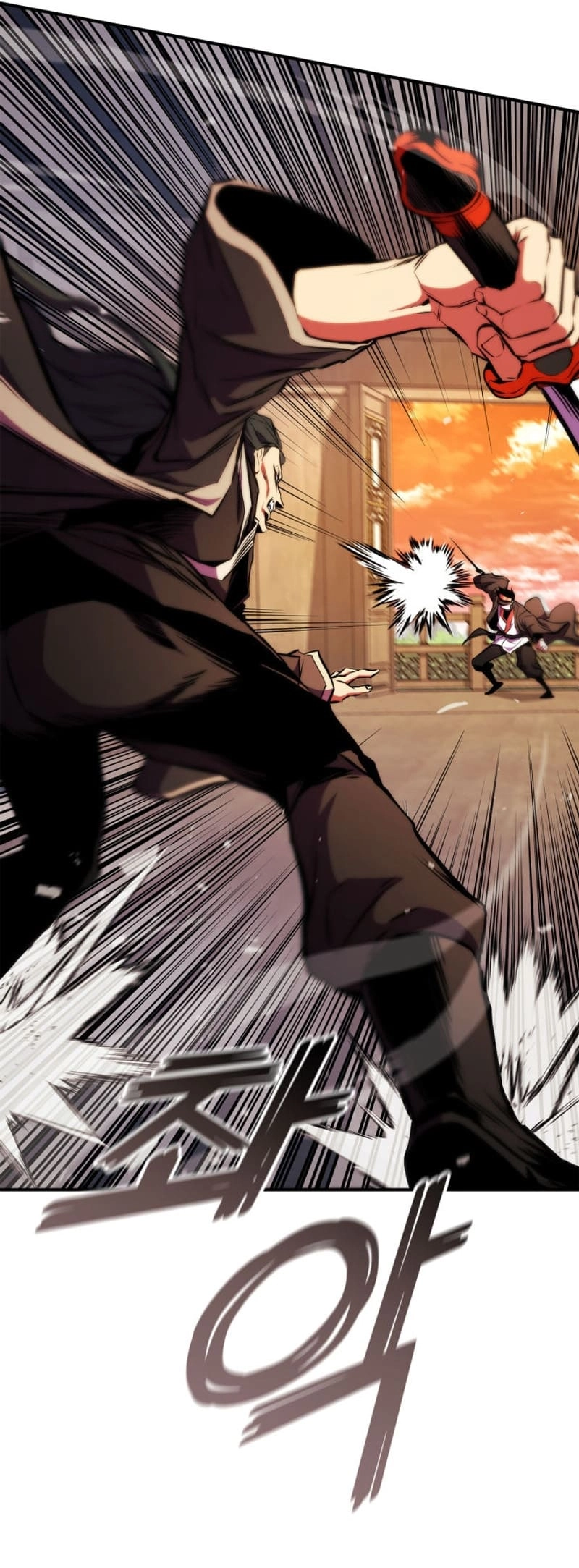 Rankers Return Chapter 166 - Page 42