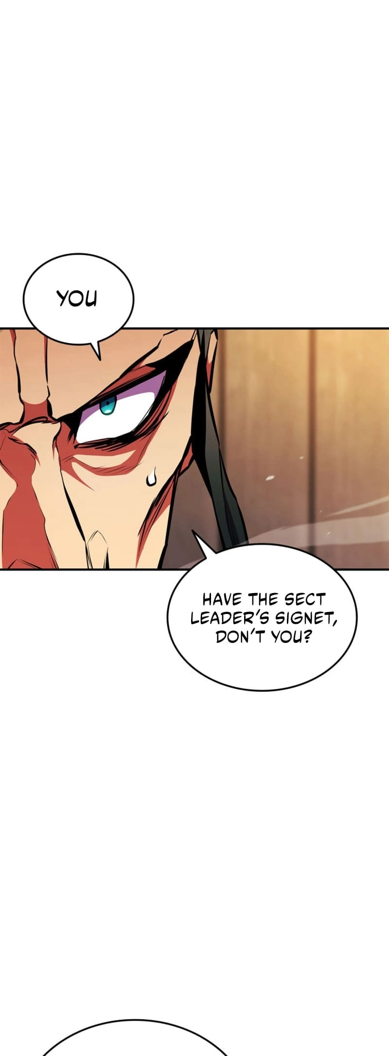 Rankers Return Chapter 166 - Page 43