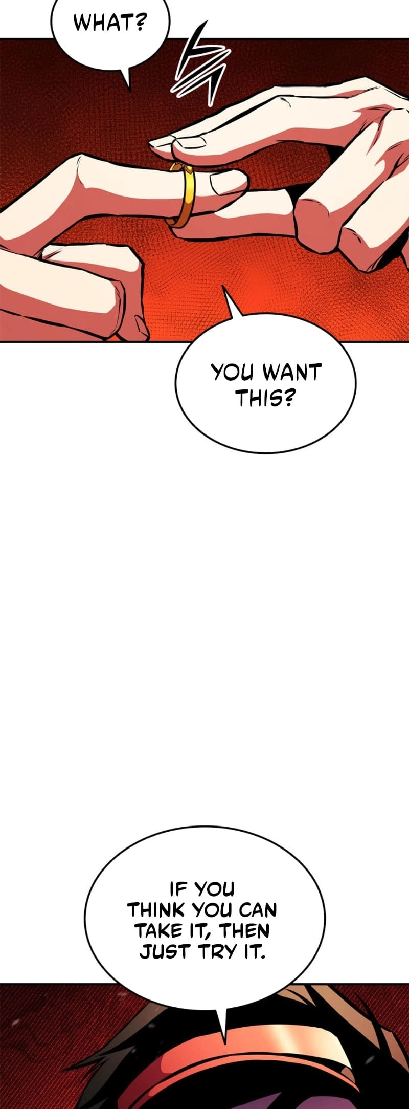 Rankers Return Chapter 166 - Page 45