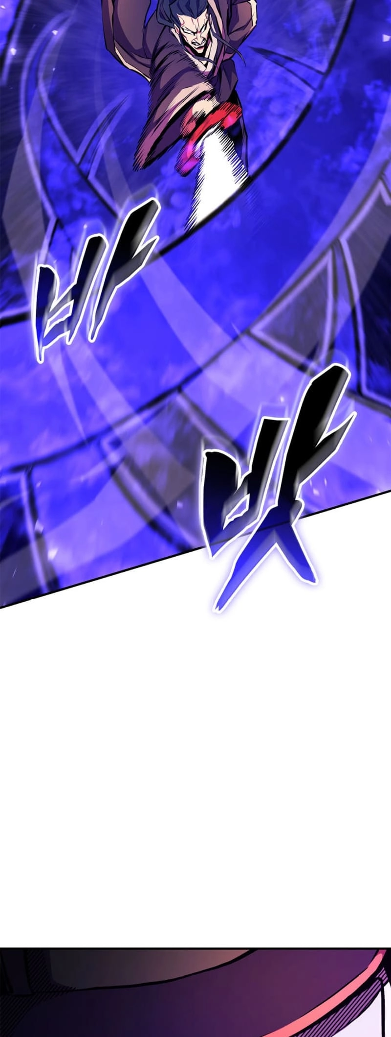 Rankers Return Chapter 166 - Page 50