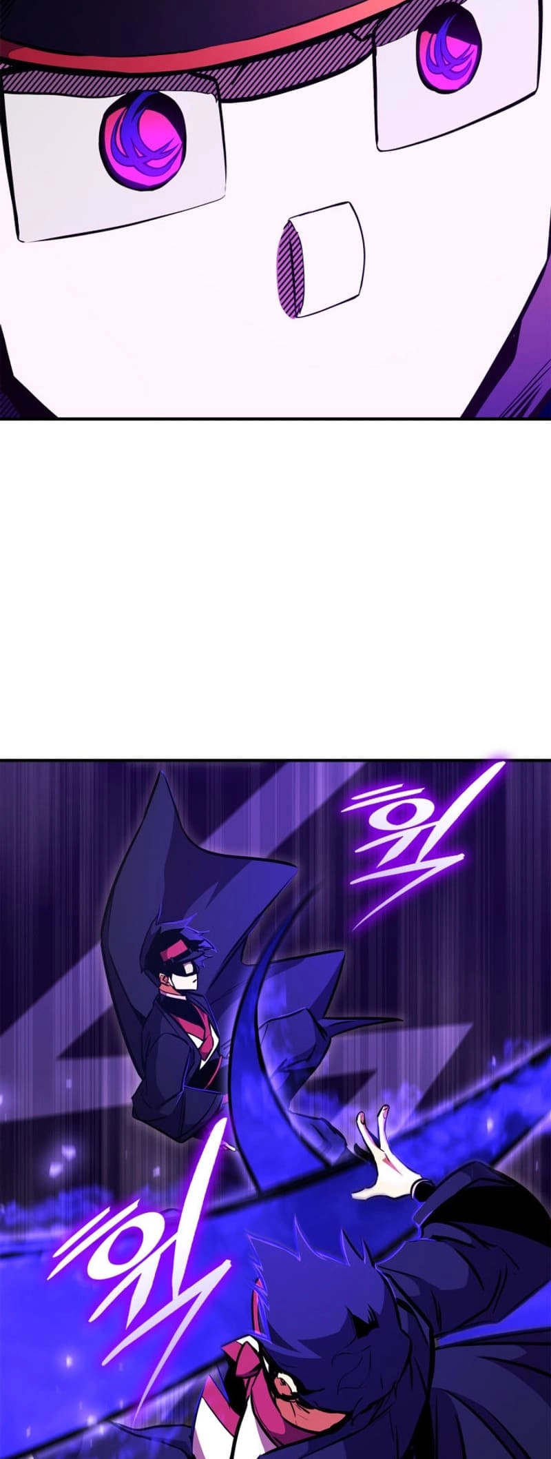 Rankers Return Chapter 166 - Page 51