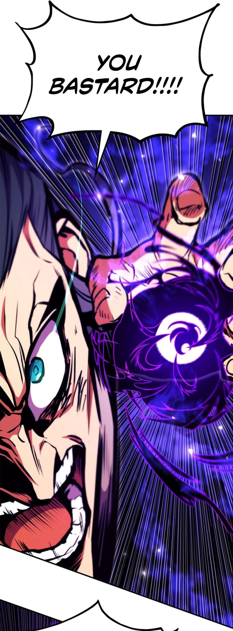 Rankers Return Chapter 166 - Page 55