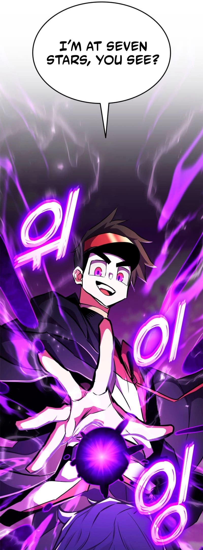 Rankers Return Chapter 166 - Page 66