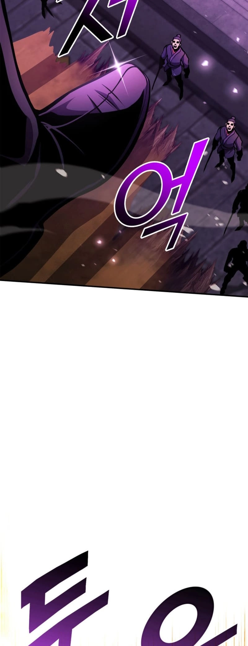 Rankers Return Chapter 166 - Page 73