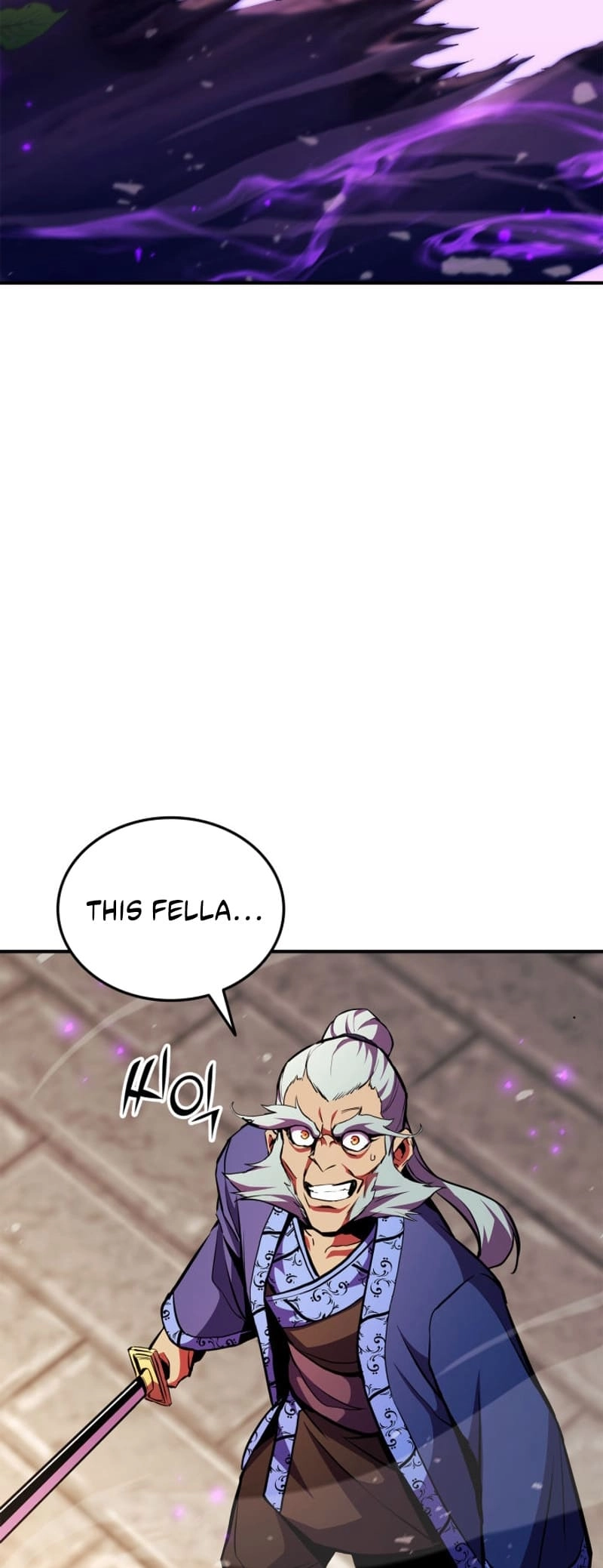 Rankers Return Chapter 166 - Page 75
